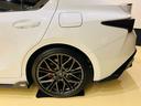 IS500 Fスポーツパフォーマンス 2025model OPマークレビンソン トムスマフラー トムスカーボンフルエアロ トムスカーボントランクスポイラー OPサンルーフ OPオレンジキャリパー OP TRDミラー 新車保証(33枚目)