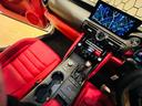 IS500 Fスポーツパフォーマンス 2025model OPマークレビンソン トムスマフラー トムスカーボンフルエアロ トムスカーボントランクスポイラー OPサンルーフ OPオレンジキャリパー OP TRDミラー 新車保証(50枚目)