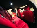 IS500 Fスポーツパフォーマンス 2025model OPマークレビンソン トムスマフラー トムスカーボンフルエアロ トムスカーボントランクスポイラー OPサンルーフ OPオレンジキャリパー OP TRDミラー 新車保証(57枚目)