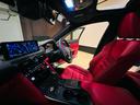 IS500 Fスポーツパフォーマンス 2025model OPマークレビンソン トムスマフラー トムスカーボンフルエアロ トムスカーボントランクスポイラー OPサンルーフ OPオレンジキャリパー OP TRDミラー 新車保証(69枚目)