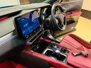 ＲＸ５００ｈ　Ｆスポーツパフォーマンス　２０２５改良モデル　マークレビンソン　ＴＲＤマフラー　ＴＲＤダイナミクスエアロＰＫＧ　大型パノラマルーフ　寒冷地仕様　輻射ヒーター　社外セキュリティシステム　ブラックルーフレール　置くだけ充電（69枚目）