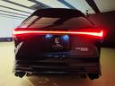 ＲＸ５００ｈ　Ｆスポーツパフォーマンス　２０２５改良モデル　マークレビンソン　ＴＲＤマフラー　ＴＲＤダイナミクスエアロＰＫＧ　大型パノラマルーフ　寒冷地仕様　輻射ヒーター　社外セキュリティシステム　ブラックルーフレール　置くだけ充電（74枚目）