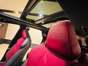 ＲＸ５００ｈ　Ｆスポーツパフォーマンス　マークレビンソン　ＴＲＤダイナミクスフルエアロＰＫＧ　ＴＲＤマフラー　大型パノラマサンルーフ　２１インチＡＷ　輻射ヒーター　置くだけ充電　新車保証　テレビキット　４ＷＤターボ（66枚目）