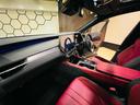 ＲＸ５００ｈ　Ｆスポーツパフォーマンス　マークレビンソン　ＴＲＤダイナミクスフルエアロＰＫＧ　ＴＲＤマフラー　大型パノラマサンルーフ　２１インチＡＷ　輻射ヒーター　置くだけ充電　新車保証　テレビキット　４ＷＤターボ（67枚目）