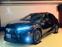 ＲＸ５００ｈ　Ｆスポーツパフォーマンス　マークレビンソン　ＴＲＤダイナミクスフルエアロＰＫＧ　ＴＲＤマフラー　大型パノラマサンルーフ　２１インチＡＷ　輻射ヒーター　置くだけ充電　新車保証　テレビキット　４ＷＤターボ（69枚目）