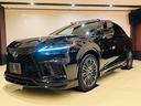 ＲＸ５００ｈ　Ｆスポーツパフォーマンス　マークレビンソン　ＴＲＤダイナミクスフルエアロＰＫＧ　ＴＲＤマフラー　大型パノラマサンルーフ　２１インチＡＷ　輻射ヒーター　置くだけ充電　新車保証　テレビキット　４ＷＤターボ（77枚目）