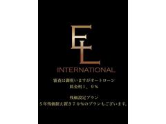 審査は御座いますがオートローン　低金利１．９％　。残価設定プラン　５年残価据え置き７０％のプランもございます。 3