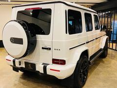 Ｇクラス Ｇ６３　マヌファクトゥーア　稀少左ハンドル　プログラムプラス　ナイトパッケージ 0206598A30230330W001 4