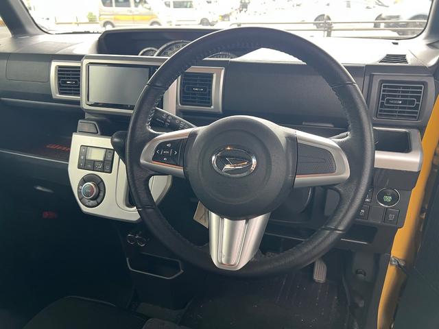 ウェイク Ｇ　ＳＡ（2枚目）