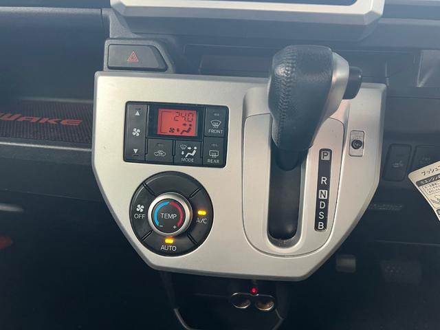 ウェイク Ｇ　ＳＡ（8枚目）