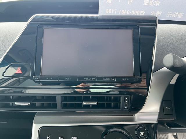 MIRAI ベースグレード レザーシート ステアリングヒーター クリアランスソナー シートメモリー レーダークルーズコントロール バックカメラ フルセグTV LEDヘッドライト パワーシート&シートヒーター 禁煙車(11枚目)