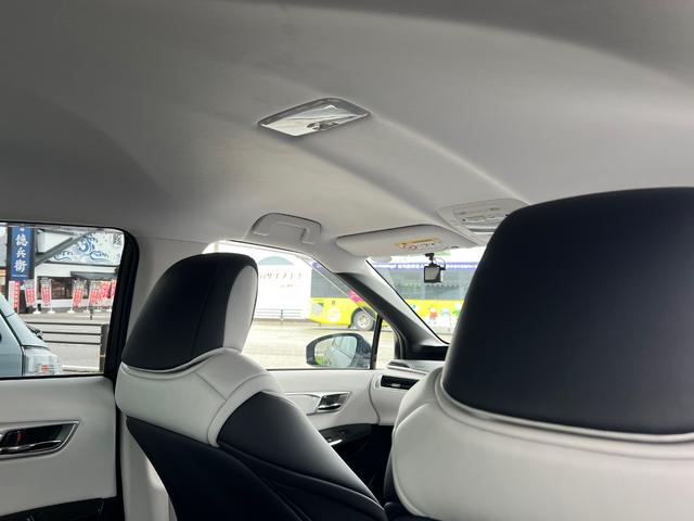MIRAI ベースグレード レザーシート ステアリングヒーター クリアランスソナー シートメモリー レーダークルーズコントロール バックカメラ フルセグTV LEDヘッドライト パワーシート&シートヒーター 禁煙車(26枚目)