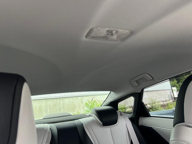 MIRAI ベースグレード レザーシート ステアリングヒーター クリアランスソナー シートメモリー レーダークルーズコントロール バックカメラ フルセグTV LEDヘッドライト パワーシート&シートヒーター 禁煙車(28枚目)