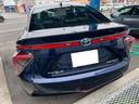 MIRAI ベースグレード レザーシート ステアリングヒーター クリアランスソナー シートメモリー レーダークルーズコントロール バックカメラ フルセグTV LEDヘッドライト パワーシート&シートヒーター 禁煙車(5枚目)
