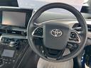 MIRAI ベースグレード レザーシート ステアリングヒーター クリアランスソナー シートメモリー レーダークルーズコントロール バックカメラ フルセグTV LEDヘッドライト パワーシート&シートヒーター 禁煙車(6枚目)