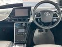 MIRAI ベースグレード レザーシート ステアリングヒーター クリアランスソナー シートメモリー レーダークルーズコントロール バックカメラ フルセグTV LEDヘッドライト パワーシート&シートヒーター 禁煙車(7枚目)
