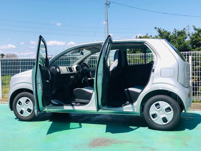 L レーダーブレーキサポート車 当社試乗車 シートヒーター(7枚目)