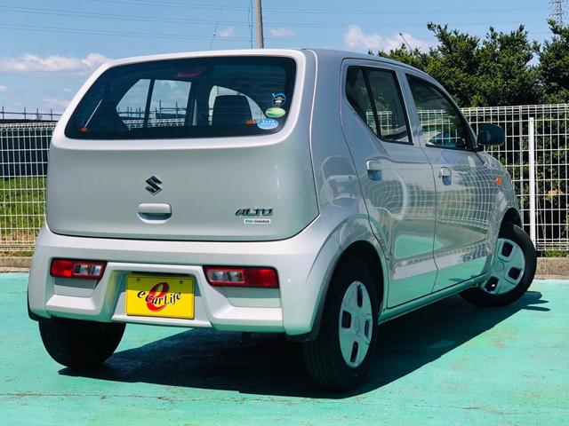 L レーダーブレーキサポート車 当社試乗車 シートヒーター(8枚目)
