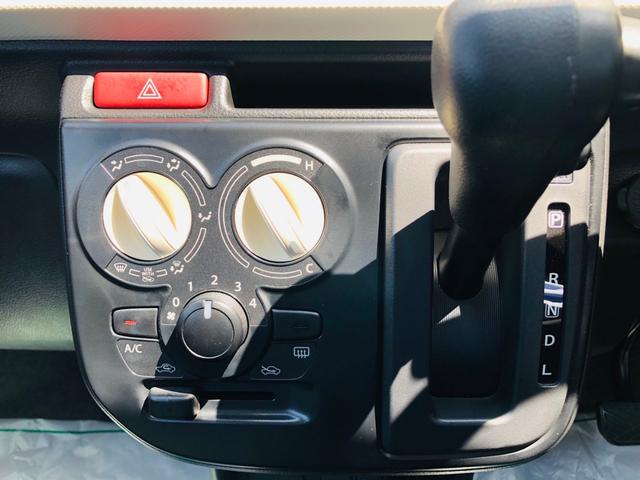 L レーダーブレーキサポート車 当社試乗車 シートヒーター(13枚目)
