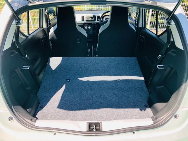 L レーダーブレーキサポート車 当社試乗車 シートヒーター(19枚目)