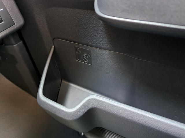 ハイゼットバン デッキバン　Ｇ　届出済未使用車　スマートアシスト　オートライト　スマートキー　プッシュスタートボタン　リヤパーキングセンサー（27枚目）