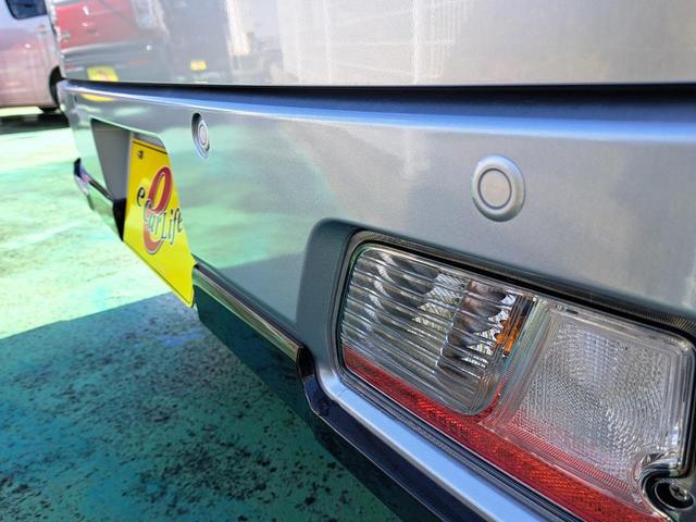 アトレー RS 届出済未使用車 両側パワースライド(52枚目)