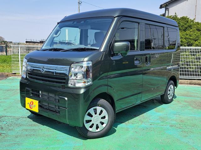 エブリイ ジョイン（2枚目）