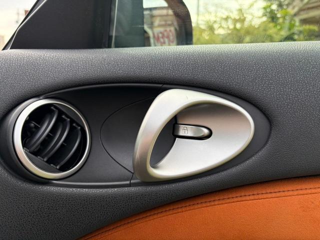 フェアレディＺ バージョンＳＴ　６Ｆ　ワンオーナー　ナビ　バックカメラ　ドラレコ　イグニッションコイル６本交換　燃料ポンプ　レベルセンサー　タンク内　左右交換済　現車確認できる方のみご連絡ください（10枚目）