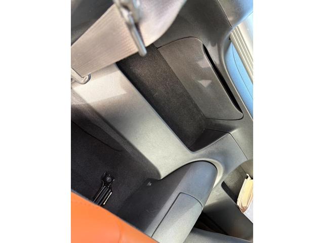 フェアレディＺ バージョンＳＴ　６Ｆ　ワンオーナー　ナビ　バックカメラ　ドラレコ　イグニッションコイル６本交換　燃料ポンプ　レベルセンサー　タンク内　左右交換済　現車確認できる方のみご連絡ください（26枚目）