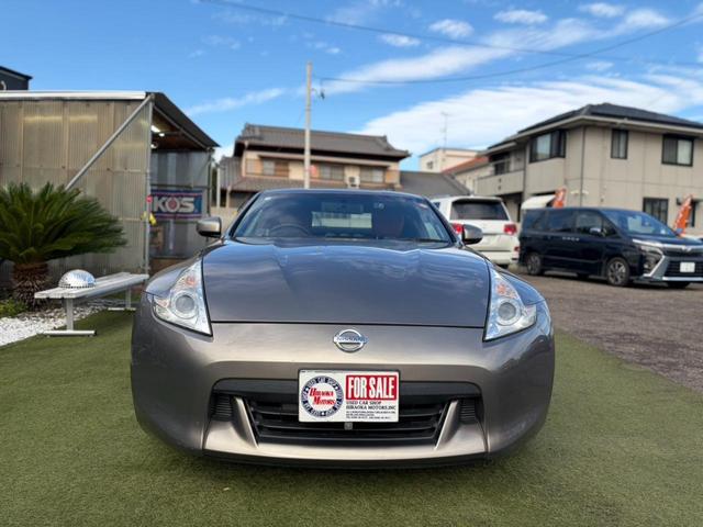 フェアレディＺ バージョンＳＴ　６Ｆ　ワンオーナー　ナビ　バックカメラ　ドラレコ　イグニッションコイル６本交換　燃料ポンプ　レベルセンサー　タンク内　左右交換済　現車確認できる方のみご連絡ください（48枚目）