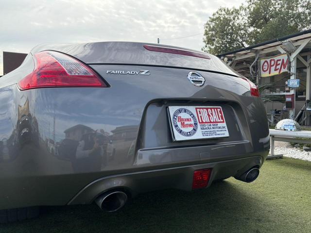 フェアレディＺ バージョンＳＴ　６Ｆ　ワンオーナー　ナビ　バックカメラ　ドラレコ　イグニッションコイル６本交換　燃料ポンプ　レベルセンサー　タンク内　左右交換済　現車確認できる方のみご連絡ください（59枚目）