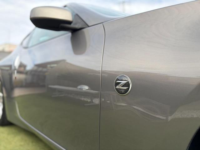 フェアレディＺ バージョンＳＴ　６Ｆ　ワンオーナー　ナビ　バックカメラ　ドラレコ　イグニッションコイル６本交換　燃料ポンプ　レベルセンサー　タンク内　左右交換済　現車確認できる方のみご連絡ください（65枚目）