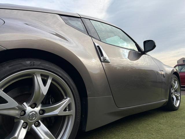 フェアレディＺ バージョンＳＴ　６Ｆ　ワンオーナー　ナビ　バックカメラ　ドラレコ　イグニッションコイル６本交換　燃料ポンプ　レベルセンサー　タンク内　左右交換済　現車確認できる方のみご連絡ください（68枚目）