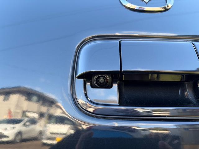 フレアクロスオーバー ハイブリッドＸＳ　全方位ナビ　ＴＶ　ＥＴＣ　バックカメラ　ハイブリッド　純正アルミ　デュアルカメラ　ドラレコ前後　スマートキー２個　プッシュスタート　シートヒーター　車検２年（16枚目）