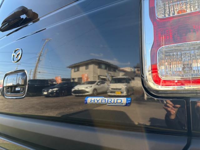 フレアクロスオーバー ハイブリッドＸＳ　全方位ナビ　ＴＶ　ＥＴＣ　バックカメラ　ハイブリッド　純正アルミ　デュアルカメラ　ドラレコ前後　スマートキー２個　プッシュスタート　シートヒーター　車検２年（18枚目）