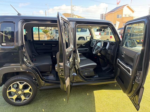 フレアクロスオーバー ハイブリッドＸＳ　全方位ナビ　ＴＶ　ＥＴＣ　バックカメラ　ハイブリッド　純正アルミ　デュアルカメラ　ドラレコ前後　スマートキー２個　プッシュスタート　シートヒーター　車検２年（19枚目）