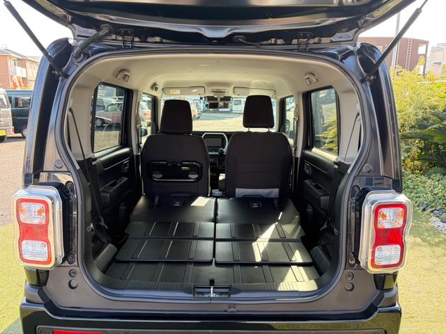 フレアクロスオーバー ハイブリッドＸＳ　全方位ナビ　ＴＶ　ＥＴＣ　バックカメラ　ハイブリッド　純正アルミ　デュアルカメラ　ドラレコ前後　スマートキー２個　プッシュスタート　シートヒーター　車検２年（20枚目）