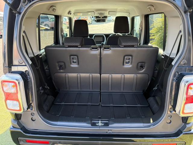 フレアクロスオーバー ハイブリッドＸＳ　全方位ナビ　ＴＶ　ＥＴＣ　バックカメラ　ハイブリッド　純正アルミ　デュアルカメラ　ドラレコ前後　スマートキー２個　プッシュスタート　シートヒーター　車検２年（27枚目）