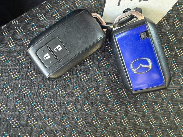 フレアクロスオーバー ハイブリッドＸＳ　全方位ナビ　ＴＶ　ＥＴＣ　バックカメラ　ハイブリッド　純正アルミ　デュアルカメラ　ドラレコ前後　スマートキー２個　プッシュスタート　シートヒーター　車検２年（34枚目）