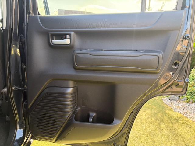 フレアクロスオーバー ハイブリッドＸＳ　全方位ナビ　ＴＶ　ＥＴＣ　バックカメラ　ハイブリッド　純正アルミ　デュアルカメラ　ドラレコ前後　スマートキー２個　プッシュスタート　シートヒーター　車検２年（37枚目）