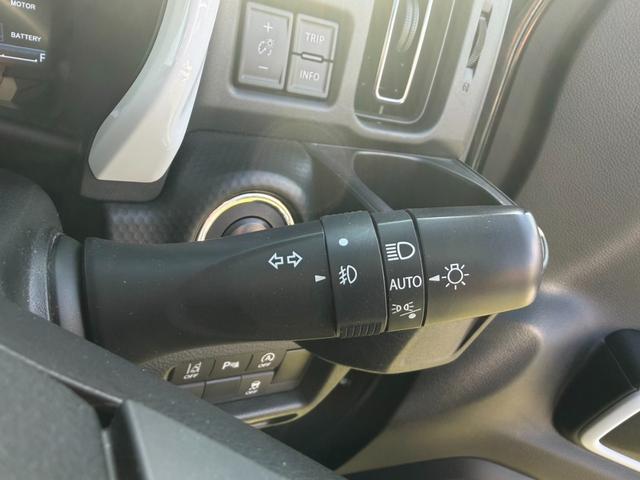 フレアクロスオーバー ハイブリッドＸＳ　全方位ナビ　ＴＶ　ＥＴＣ　バックカメラ　ハイブリッド　純正アルミ　デュアルカメラ　ドラレコ前後　スマートキー２個　プッシュスタート　シートヒーター　車検２年（39枚目）