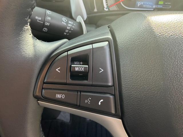 フレアクロスオーバー ハイブリッドＸＳ　全方位ナビ　ＴＶ　ＥＴＣ　バックカメラ　ハイブリッド　純正アルミ　デュアルカメラ　ドラレコ前後　スマートキー２個　プッシュスタート　シートヒーター　車検２年（41枚目）