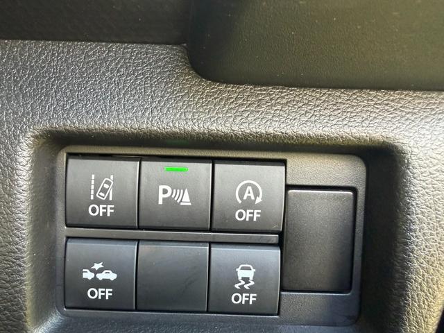 フレアクロスオーバー ハイブリッドＸＳ　全方位ナビ　ＴＶ　ＥＴＣ　バックカメラ　ハイブリッド　純正アルミ　デュアルカメラ　ドラレコ前後　スマートキー２個　プッシュスタート　シートヒーター　車検２年（50枚目）