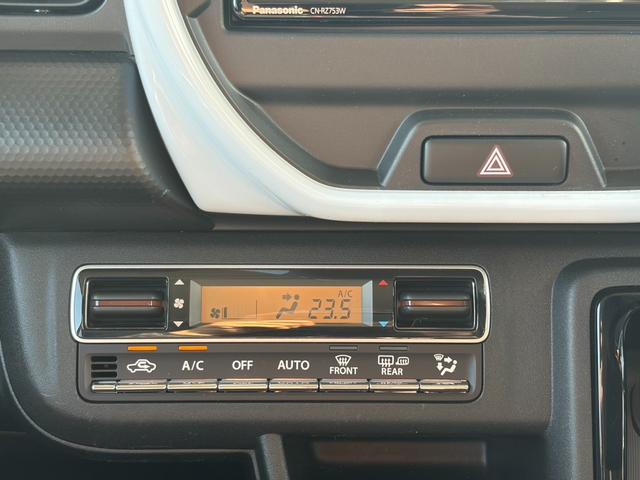 フレアクロスオーバー ハイブリッドＸＳ　全方位ナビ　ＴＶ　ＥＴＣ　バックカメラ　ハイブリッド　純正アルミ　デュアルカメラ　ドラレコ前後　スマートキー２個　プッシュスタート　シートヒーター　車検２年（51枚目）