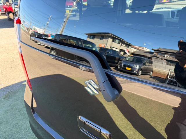 ワゴンR FX ナビ TV Bluetooth Sエネチャージ アイドリングストップ シートヒーター キーレス CD DVD USB(64枚目)