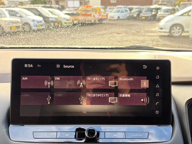 エクストレイル Ｘ　ｅ－４ＯＲＣＥ　禁煙車　ワンオーナー　　７人乗り　ＮＣナビ　ＥＴＣ２．０　前後ドラレコ　アラウンドビューモニター　アルミ　買取車両　内外装仕上　デジタルインナーミラー　寒冷地仕様　１７４１５ｋｍ（41枚目）