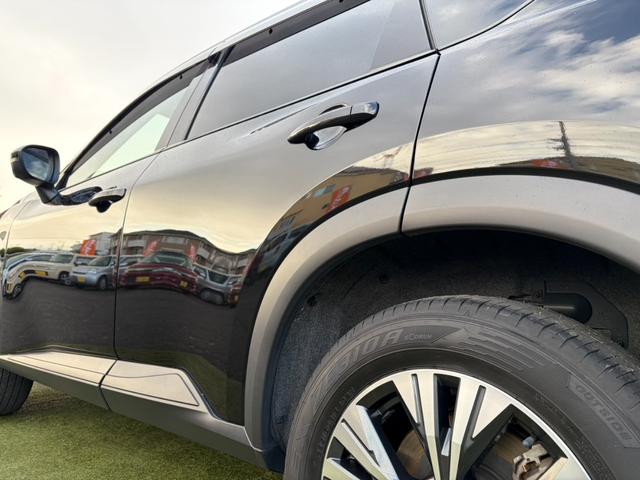 エクストレイル Ｘ　ｅ－４ＯＲＣＥ　禁煙車　ワンオーナー　　７人乗り　ＮＣナビ　ＥＴＣ２．０　前後ドラレコ　アラウンドビューモニター　アルミ　買取車両　内外装仕上　デジタルインナーミラー　寒冷地仕様　１７４１５ｋｍ（47枚目）