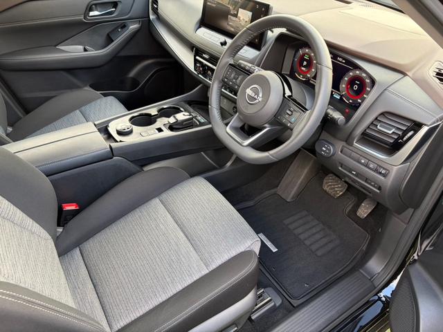 エクストレイル Ｘ　ｅ－４ＯＲＣＥ　禁煙車　ワンオーナー　　７人乗り　ＮＣナビ　ＥＴＣ２．０　前後ドラレコ　アラウンドビューモニター　アルミ　買取車両　内外装仕上　デジタルインナーミラー　寒冷地仕様　１７４１５ｋｍ（50枚目）