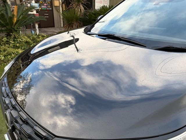 エクストレイル Ｘ　ｅ－４ＯＲＣＥ　禁煙車　ワンオーナー　　７人乗り　ＮＣナビ　ＥＴＣ２．０　前後ドラレコ　アラウンドビューモニター　アルミ　買取車両　内外装仕上　デジタルインナーミラー　寒冷地仕様　１７４１５ｋｍ（68枚目）