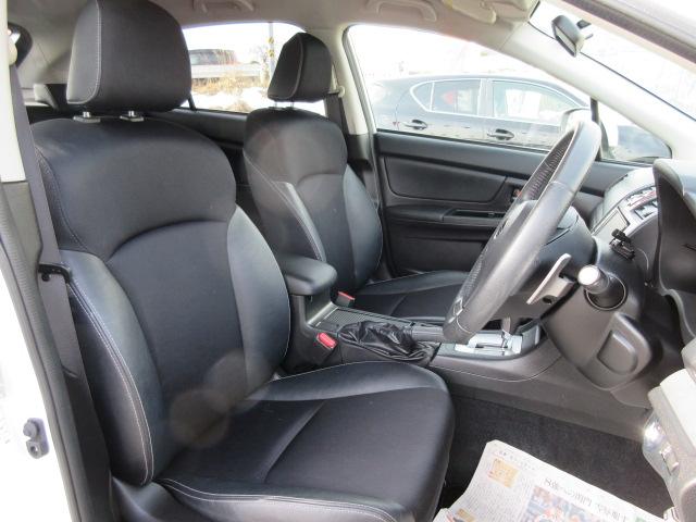 2.0i-Sアイサイト 4WD(5枚目)